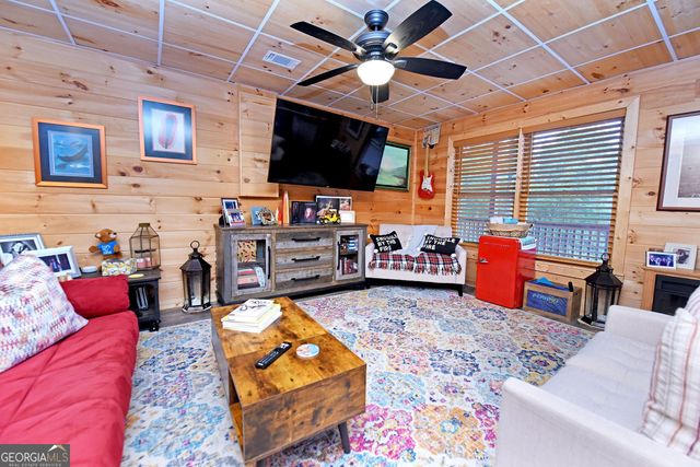 769 Ross Ridge Road, Blairsville, GA 30512