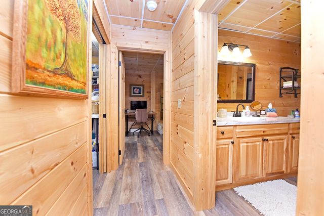 769 Ross Ridge Road, Blairsville, GA 30512