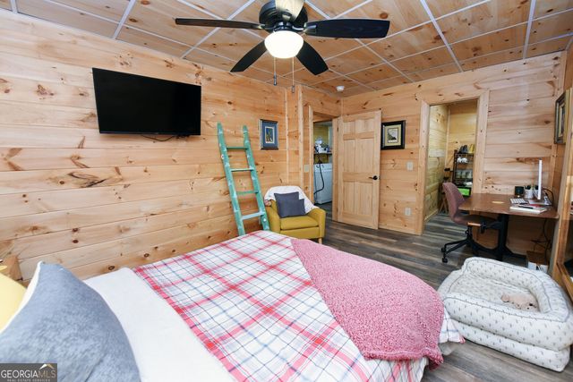 769 Ross Ridge Road, Blairsville, GA 30512