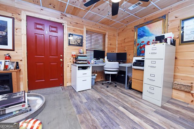769 Ross Ridge Road, Blairsville, GA 30512