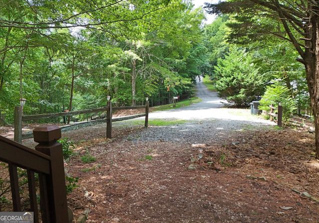 769 Ross Ridge Road, Blairsville, GA 30512