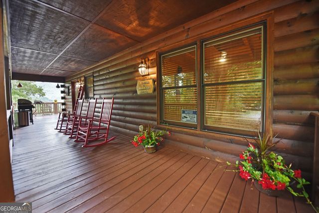 769 Ross Ridge Road, Blairsville, GA 30512