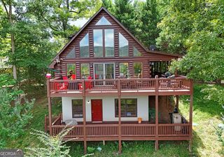 769 Ross Ridge Road, Blairsville, GA 30512