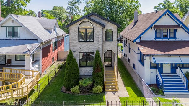 921 N Lorel Avenue, Chicago, IL 60651