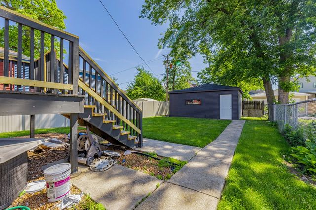 921 N Lorel Avenue, Chicago, IL 60651