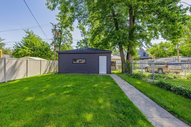 921 N Lorel Avenue, Chicago, IL 60651