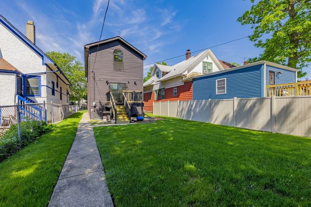 921 N Lorel Avenue, Chicago, IL 60651