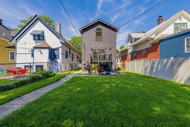 921 N Lorel Avenue, Chicago, IL 60651