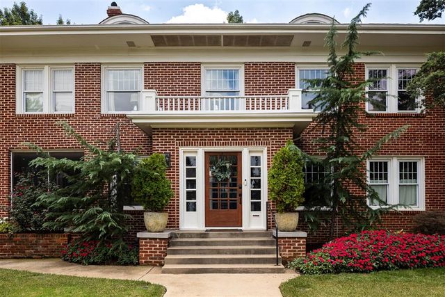 1216 NW 20th Street, Oklahoma City, OK 73106