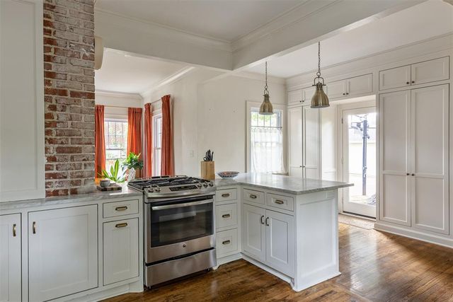 1216 NW 20th Street, Oklahoma City, OK 73106