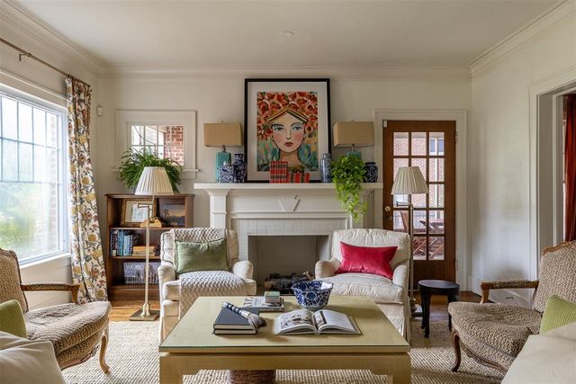 1216 NW 20th Street, Oklahoma City, OK 73106