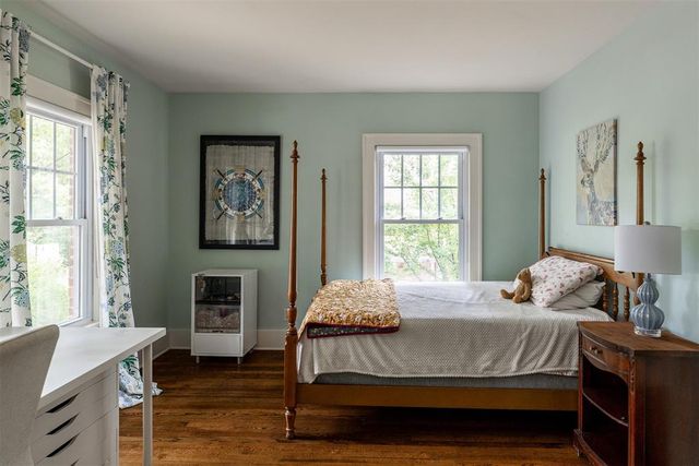 1216 NW 20th Street, Oklahoma City, OK 73106