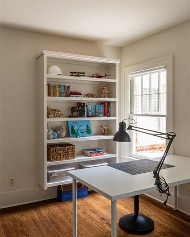 1216 NW 20th Street, Oklahoma City, OK 73106