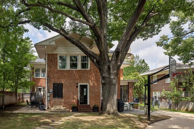 1216 NW 20th Street, Oklahoma City, OK 73106