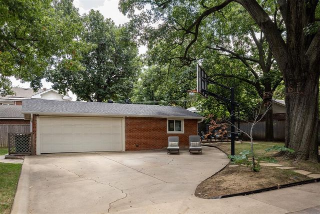 1216 NW 20th Street, Oklahoma City, OK 73106