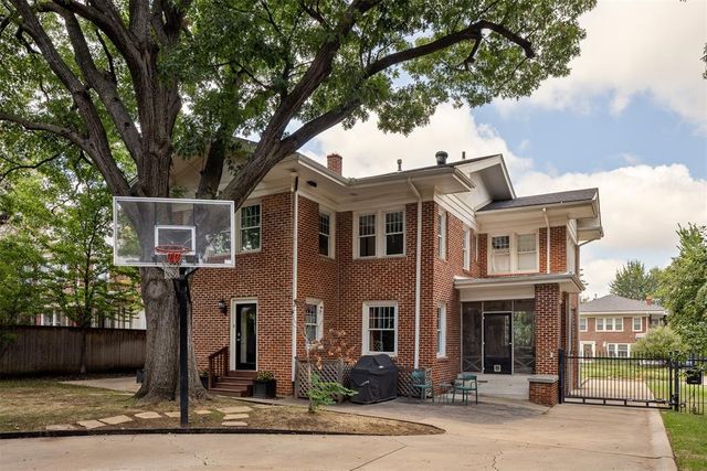 1216 NW 20th Street, Oklahoma City, OK 73106