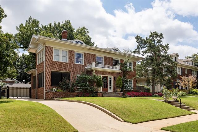 1216 NW 20th Street, Oklahoma City, OK 73106