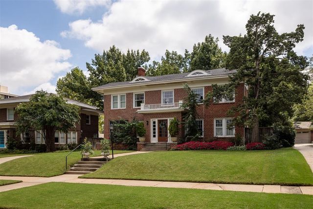 1216 NW 20th Street, Oklahoma City, OK 73106