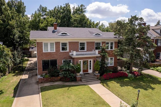 1216 NW 20th Street, Oklahoma City, OK 73106