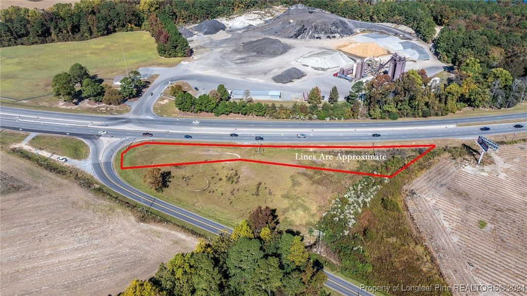 6450 US 70 Highway E, Princeton, NC 27569