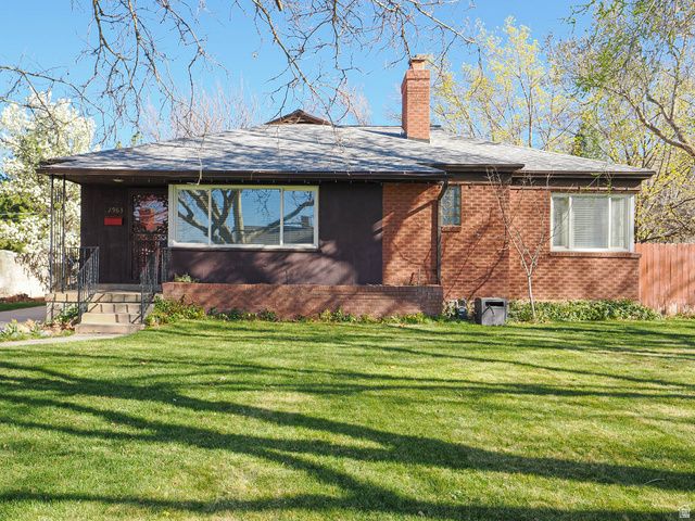 2963 E 3135 S, Millcreek, UT 84109