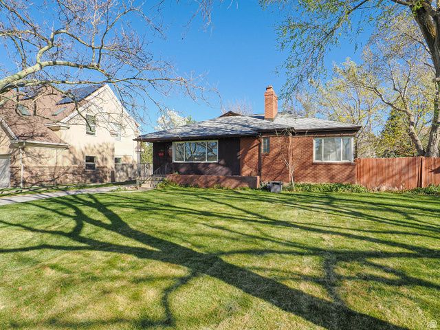 2963 E 3135 S, Millcreek, UT 84109