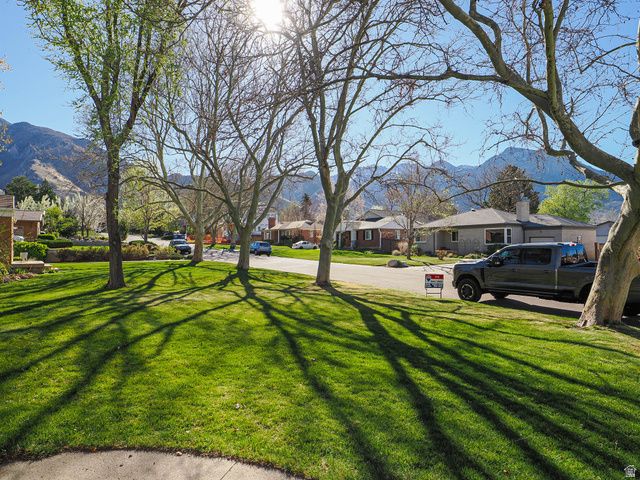 2963 E 3135 S, Millcreek, UT 84109