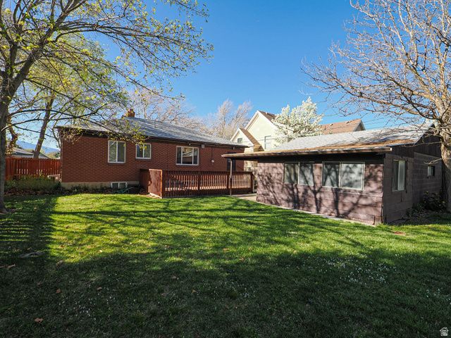 2963 E 3135 S, Millcreek, UT 84109
