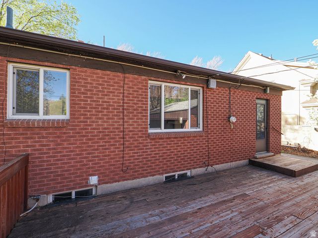 2963 E 3135 S, Millcreek, UT 84109