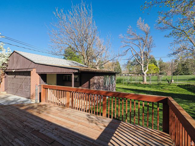 2963 E 3135 S, Millcreek, UT 84109