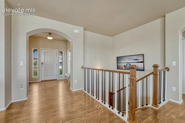 6049 Traditions Drive, Colorado Springs, CO 80924
