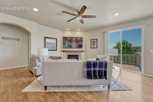 6049 Traditions Drive, Colorado Springs, CO 80924