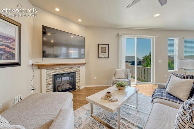 6049 Traditions Drive, Colorado Springs, CO 80924
