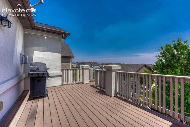 6049 Traditions Drive, Colorado Springs, CO 80924