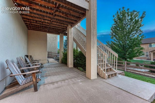 6049 Traditions Drive, Colorado Springs, CO 80924