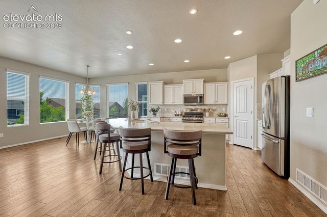 6049 Traditions Drive, Colorado Springs, CO 80924