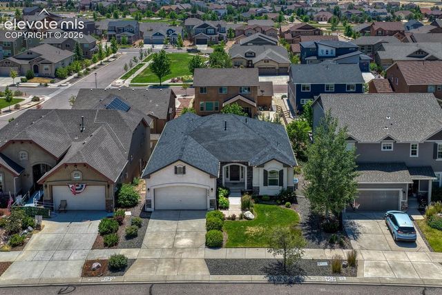6049 Traditions Drive, Colorado Springs, CO 80924