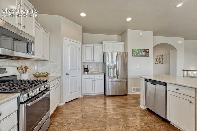 6049 Traditions Drive, Colorado Springs, CO 80924