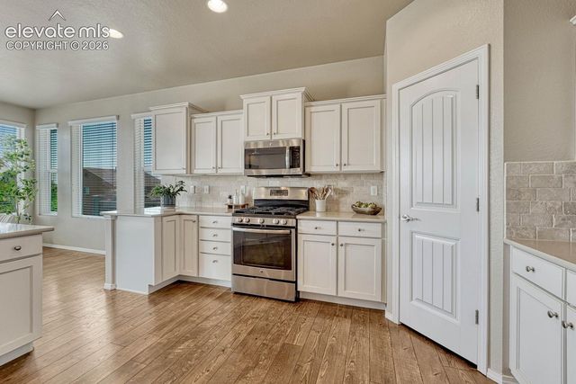 6049 Traditions Drive, Colorado Springs, CO 80924