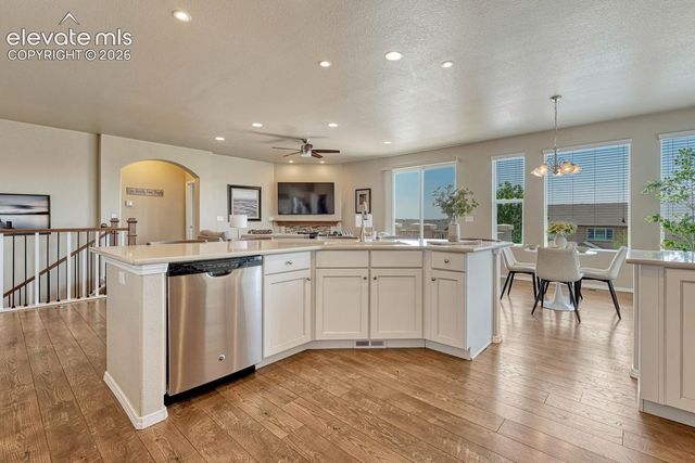 6049 Traditions Drive, Colorado Springs, CO 80924