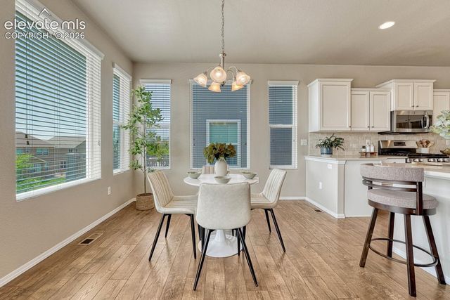 6049 Traditions Drive, Colorado Springs, CO 80924