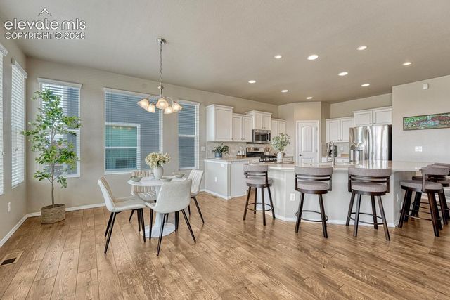 6049 Traditions Drive, Colorado Springs, CO 80924