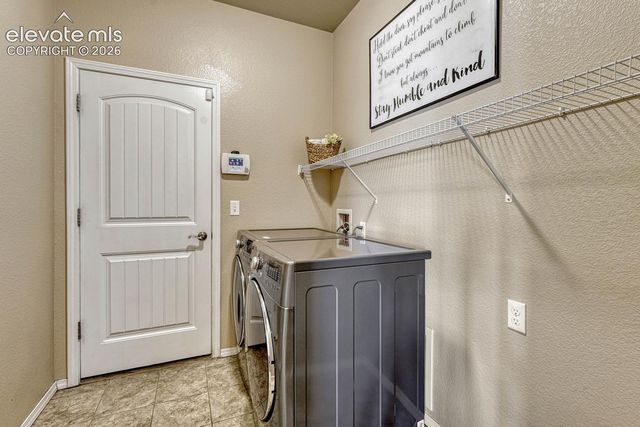 6049 Traditions Drive, Colorado Springs, CO 80924