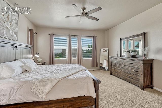 6049 Traditions Drive, Colorado Springs, CO 80924