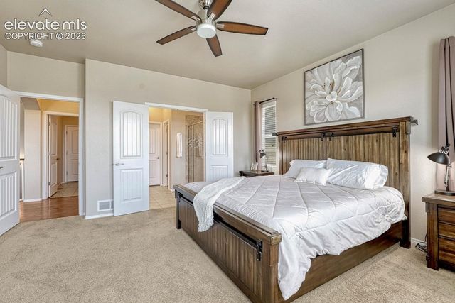 6049 Traditions Drive, Colorado Springs, CO 80924