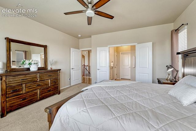 6049 Traditions Drive, Colorado Springs, CO 80924