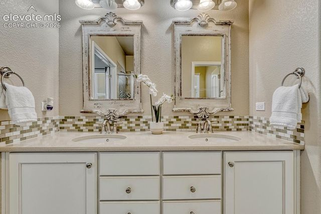 6049 Traditions Drive, Colorado Springs, CO 80924