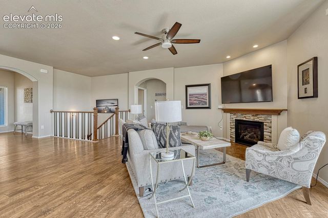 6049 Traditions Drive, Colorado Springs, CO 80924