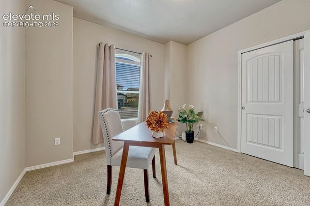 6049 Traditions Drive, Colorado Springs, CO 80924