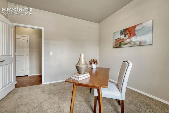 6049 Traditions Drive, Colorado Springs, CO 80924